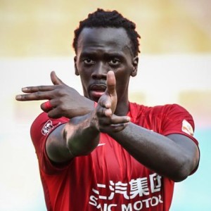 pg电子官网-58即将连线刺激恩迪亚耶大爆发：我的工作就是进球