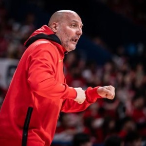 乔尔杰维奇再度搞砸关键战役 下课已是时间问题？