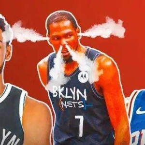 杜兰特、欧文和西蒙斯，你最想让谁当场原地退役？