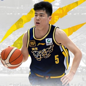 pg电子-陈家政接受采访，中肯点评徐杰