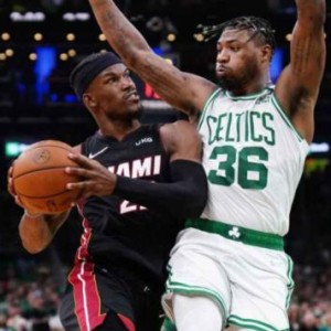 ESPN预测东部战绩 绿军雄鹿并列第一篮网仅40胜