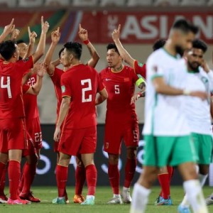 pg电子官网-严益唯：国足“找点球”背后的求生之道